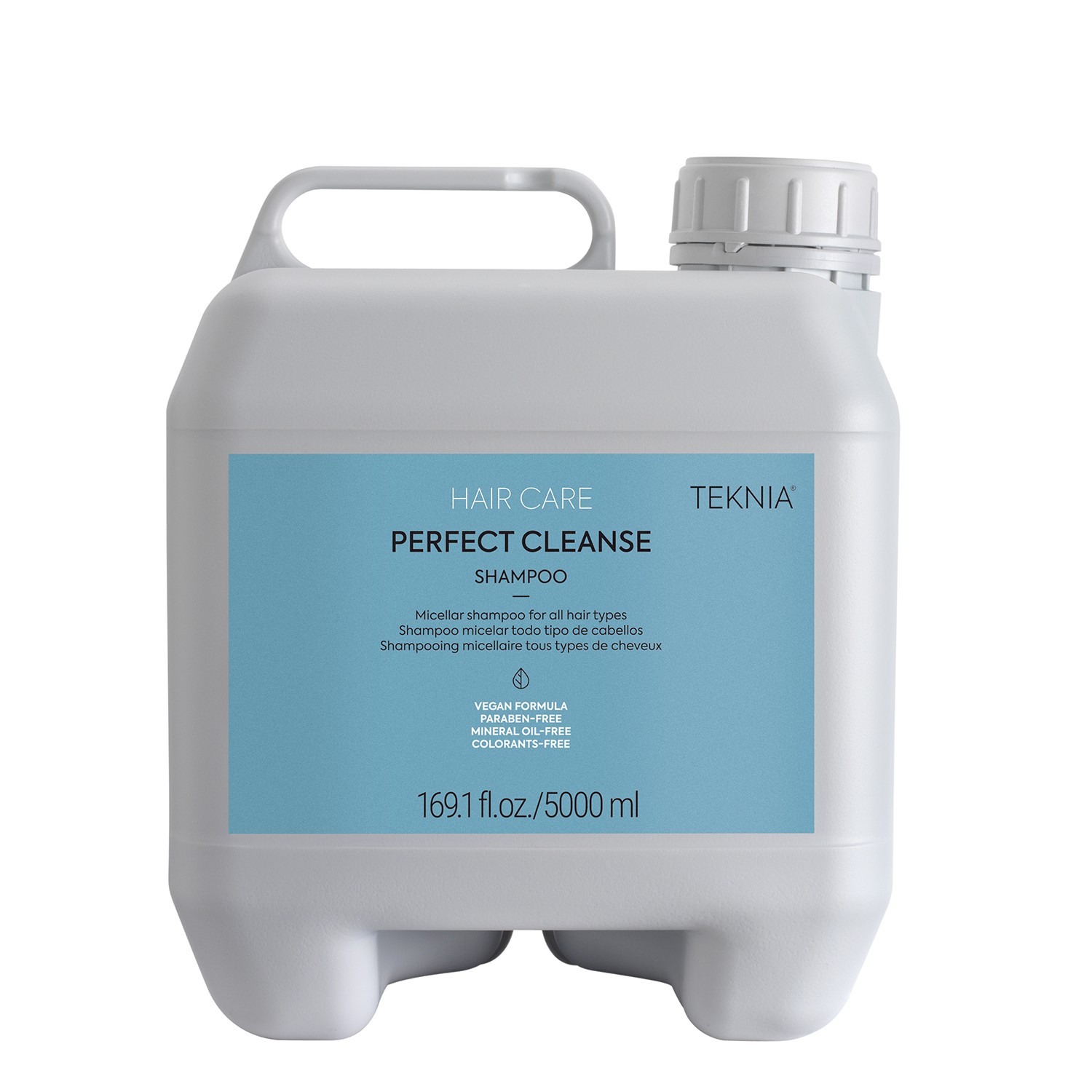 Lakme Teknia Hair Care Perfect Cleanse Champú 5000 ml